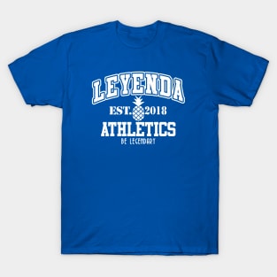 Leyenda Athletics T-Shirt